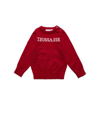 MAGLIONCINO TRUSSARDI