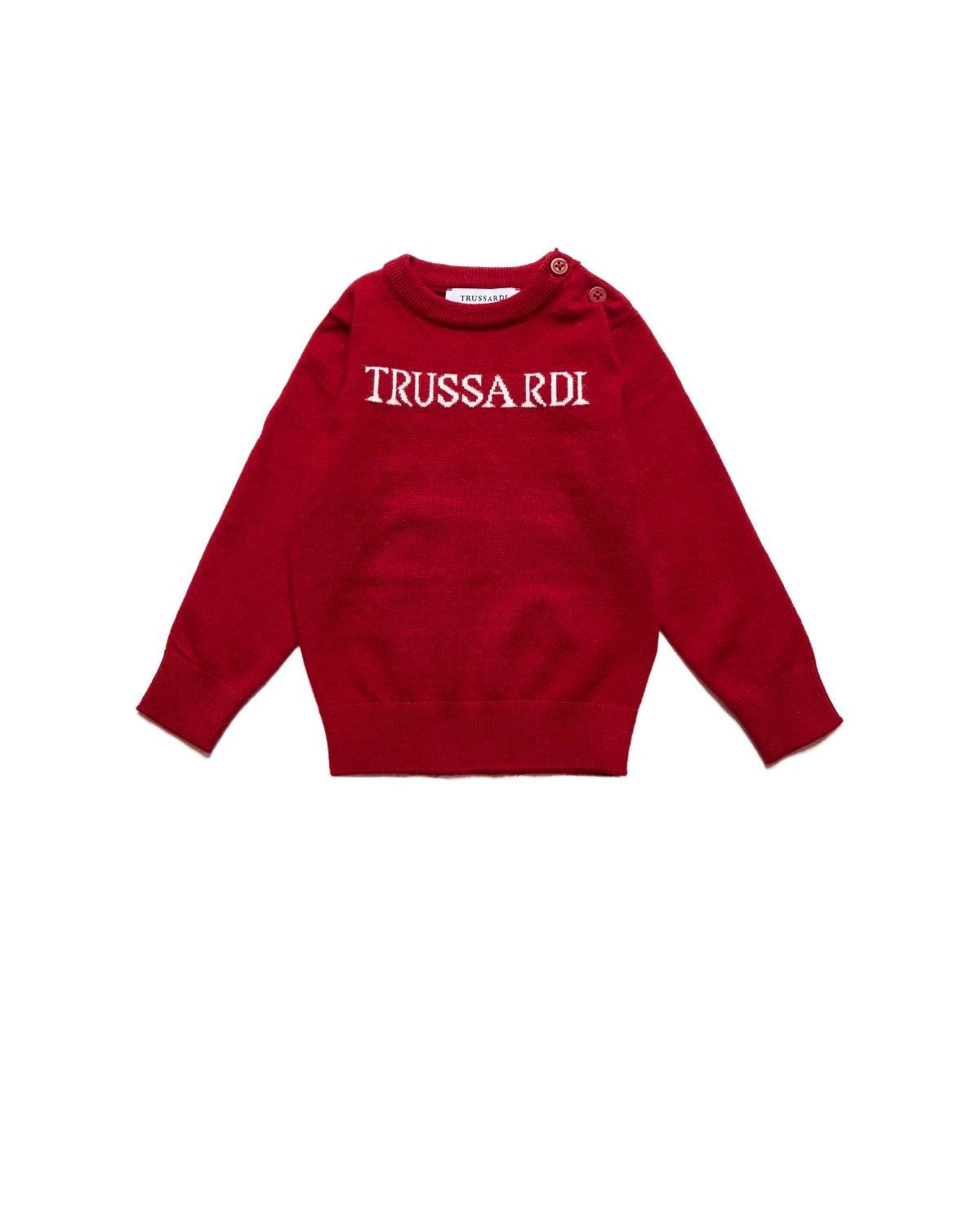 MAGLIONCINO TRUSSARDI