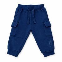 PANTALONE ZIPPY