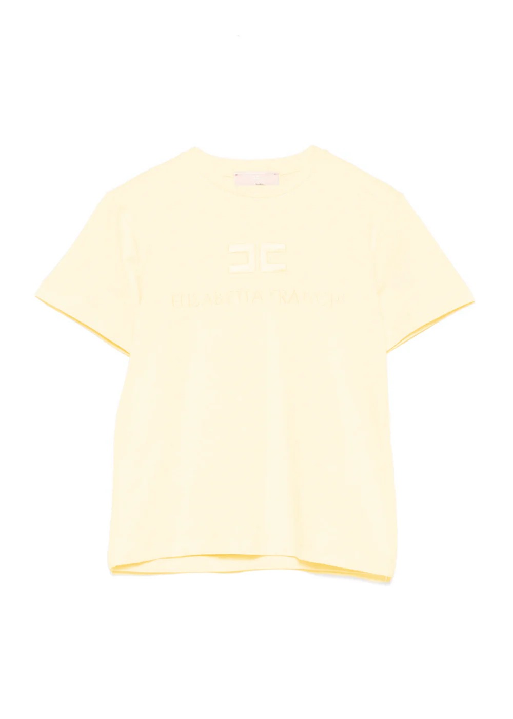 T-SHIRT ELISABETTA FRANCHI