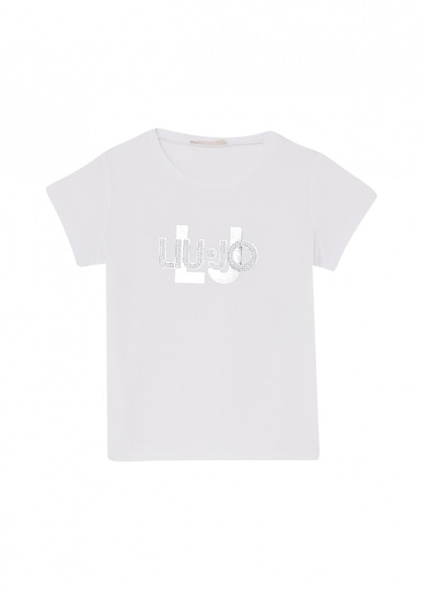 T-SHIRT LIU JO