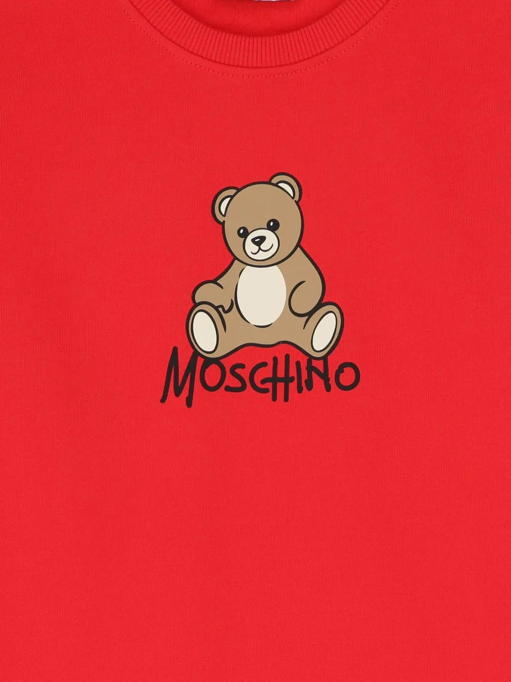 ABITO MOSCHINO