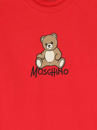 ABITO MOSCHINO