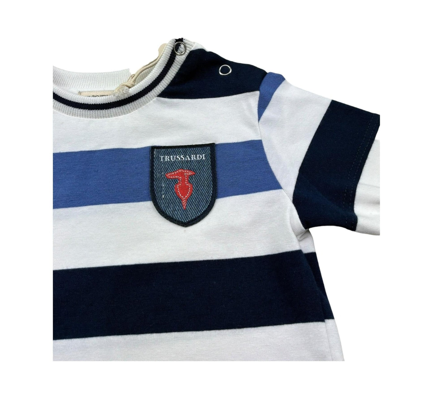 COMPLETO TRUSSARDI