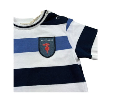 COMPLETO TRUSSARDI