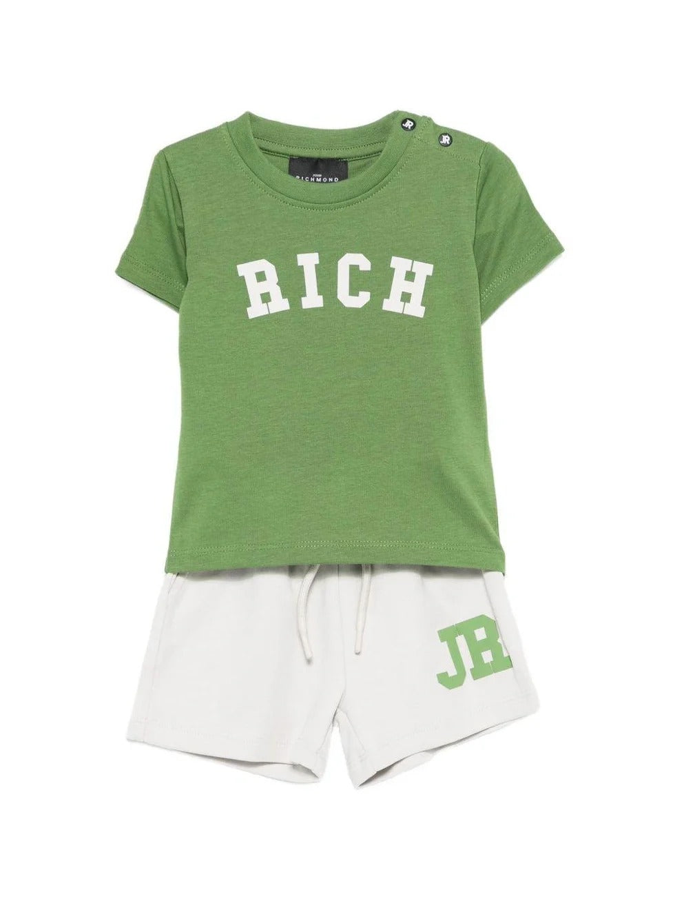 COMPLETO JOHN RICHMOND
