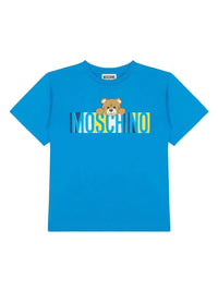 T-SHIRT MOSCHINO