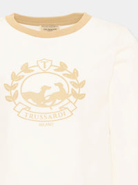 T-SHIRT TRUSSARDI