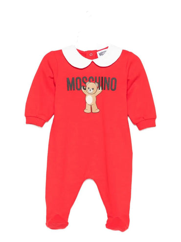 TUTINA MOSCHINO