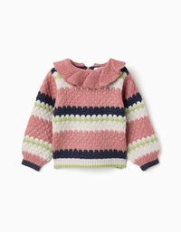MAGLIONE ZIPPY