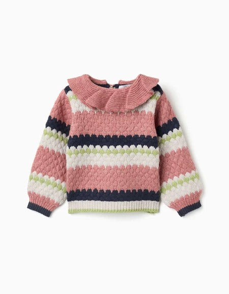 MAGLIONE ZIPPY