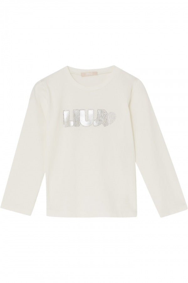 T-SHIRT LIU JO