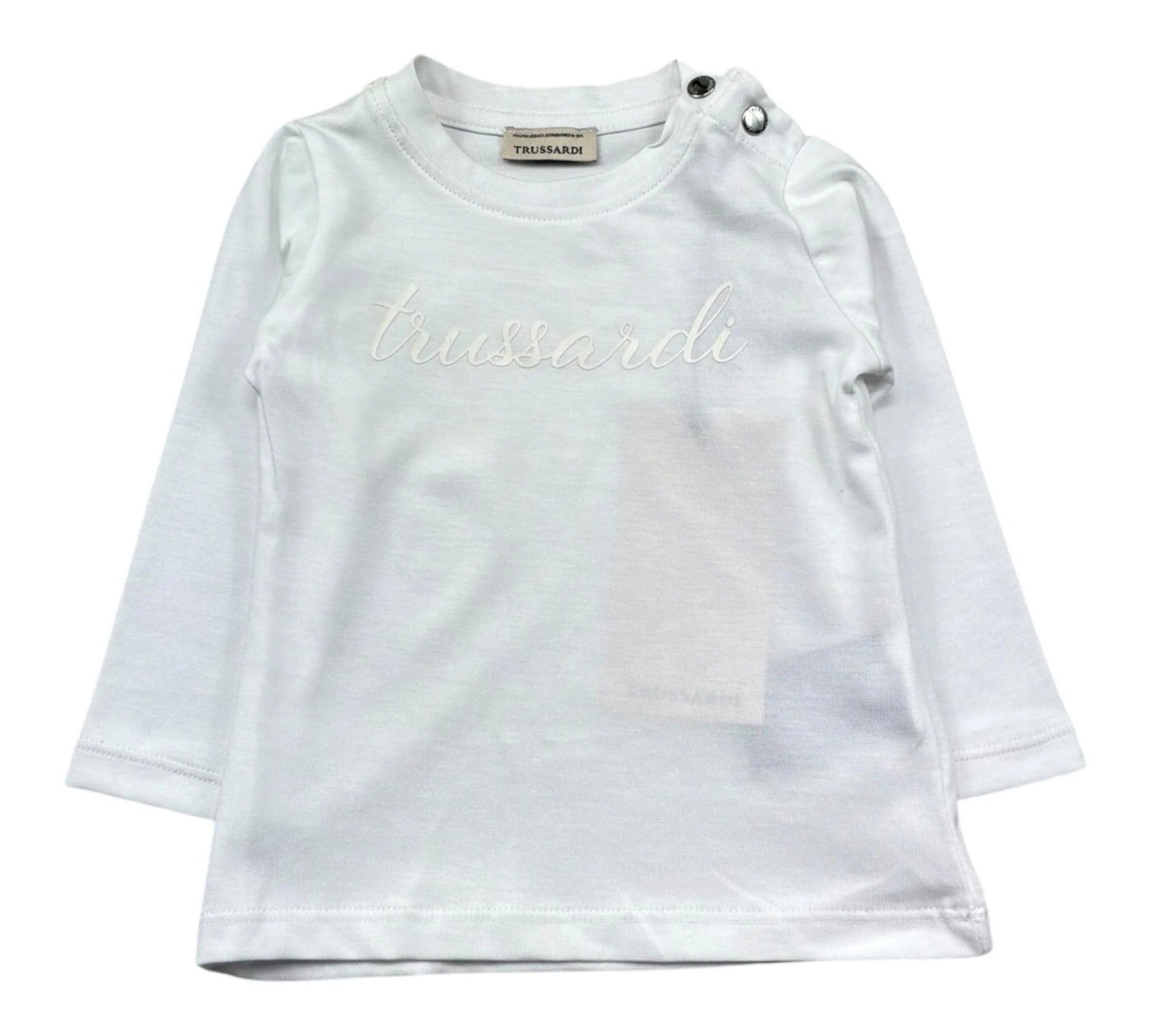T-SHIRT TRUSSARDI
