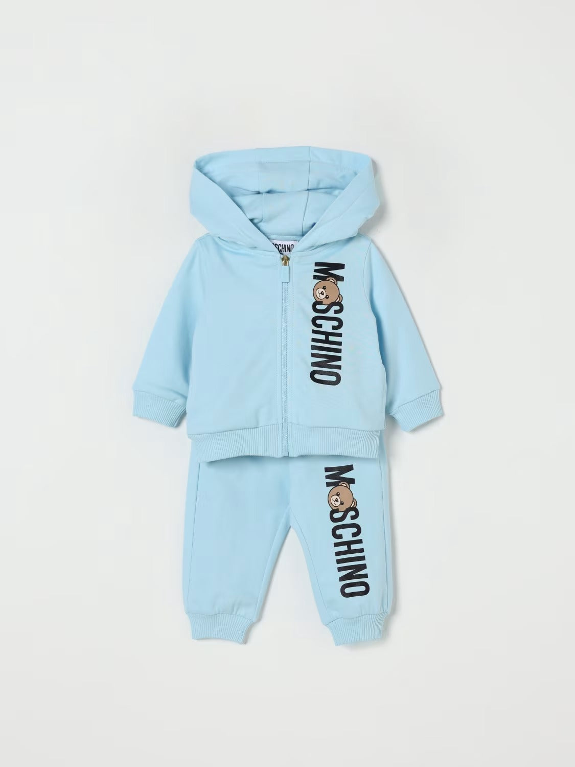 TUTA MOSCHINO