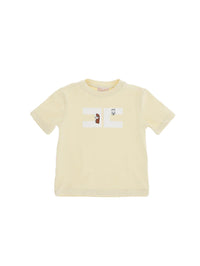 T-SHIRT ELISABETTA FRANCHI