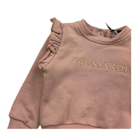 FELPA TRUSSARDI