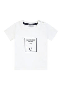 T-SHIRT TRUSSARDI
