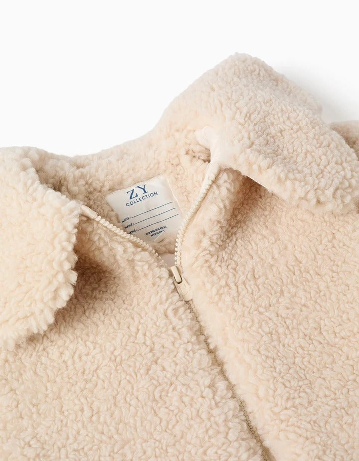 PELLICCIA ZIPPY