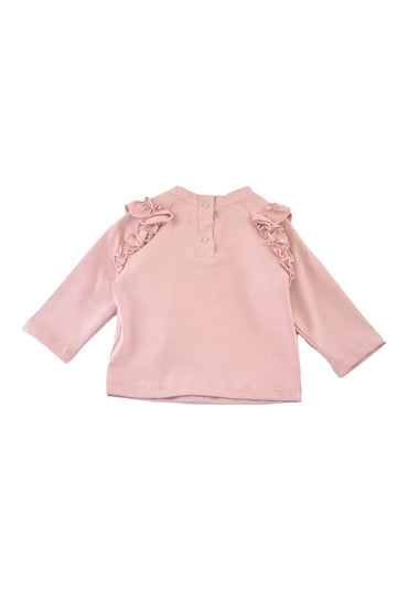 T-SHIRT TRUSSARDI