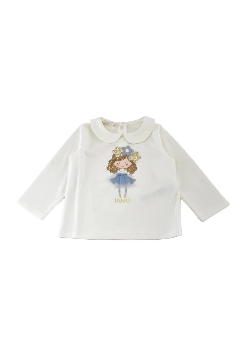 T-SHIRT LIU JO