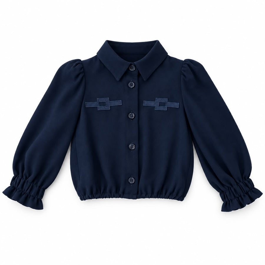 CAMICIA ELISABETTA FRANCHI