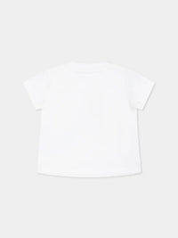 T-SHIRT MOSCHINO