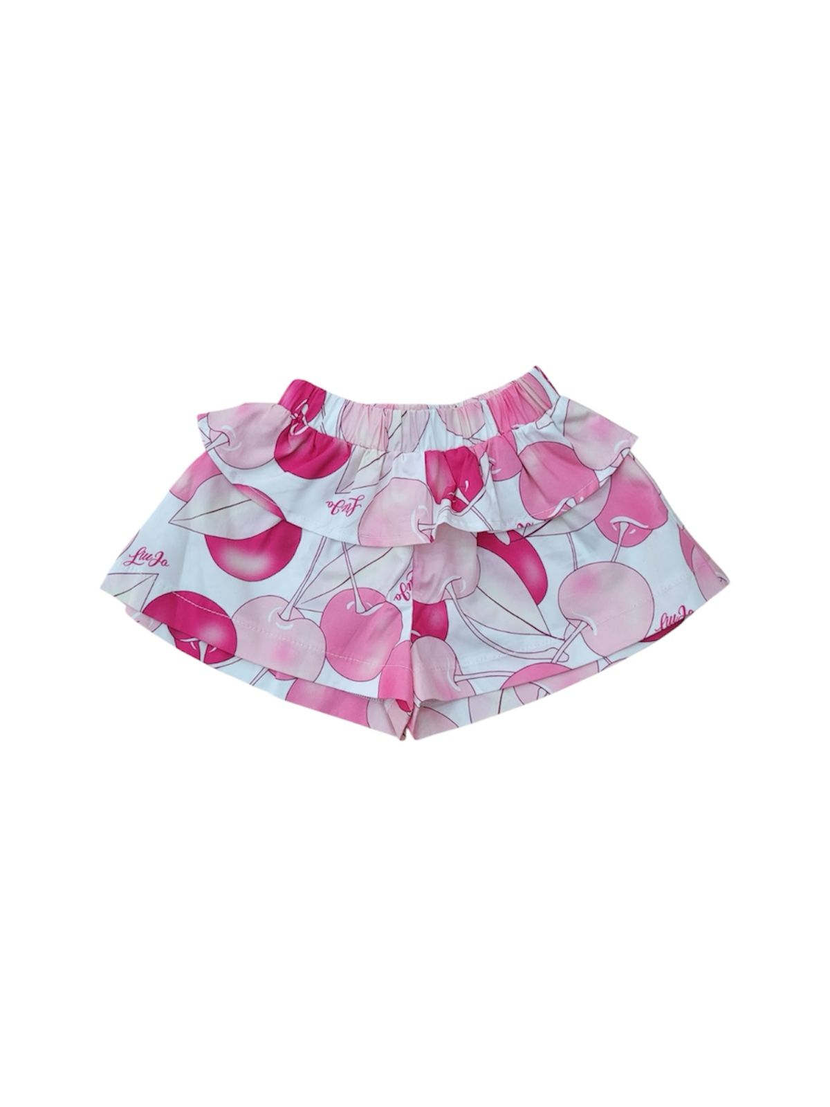 PANTALONCINO LIU JO