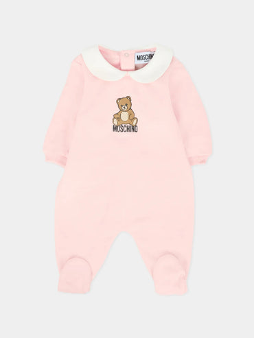 TUTINA CAPPELLO E BAVAGLINO MOSCHINO
