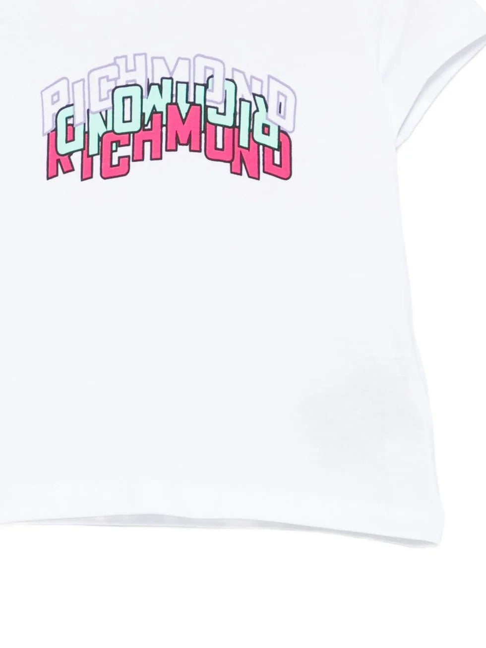 T-SHIRT JOHN RICHMOND