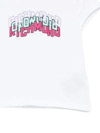 T-SHIRT JOHN RICHMOND