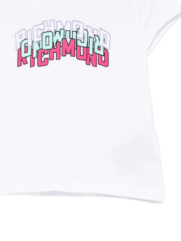 T-SHIRT JOHN RICHMOND