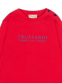 T-SHIRT TRUSSARDI