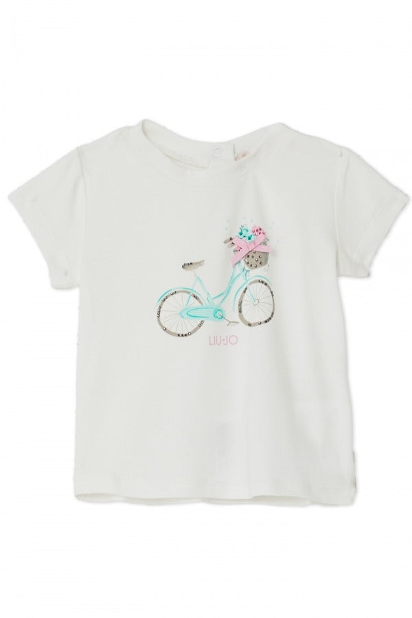 T-SHIRT LIU JO