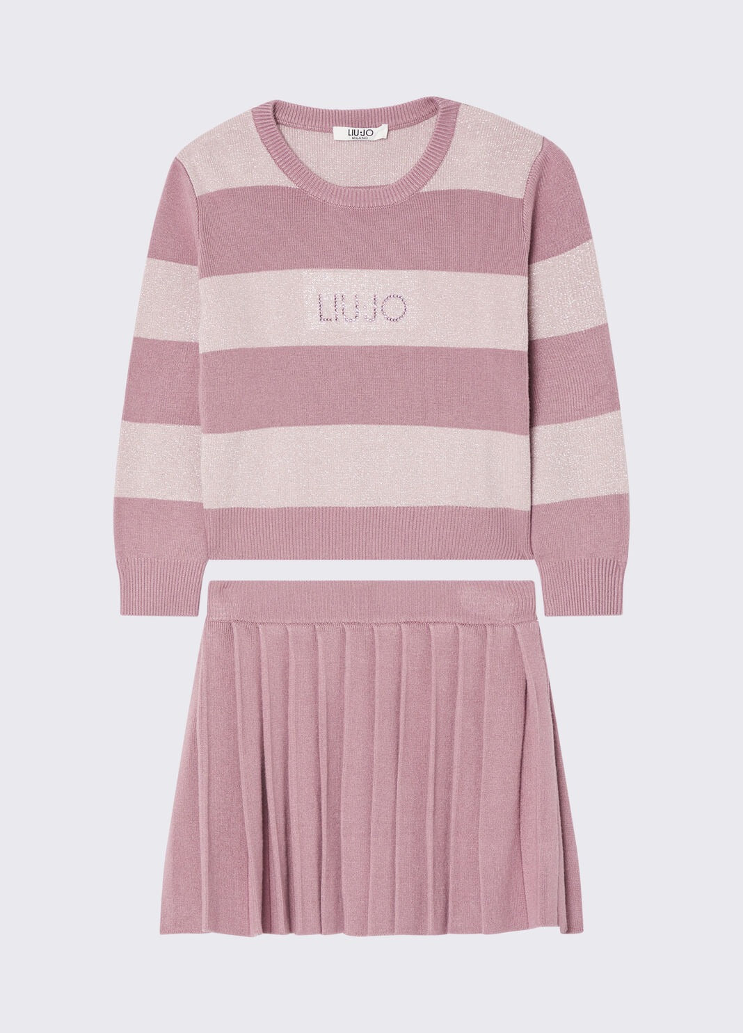COMPLETO LIU JO