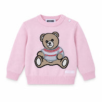 MAGLIONE MOSCHINO