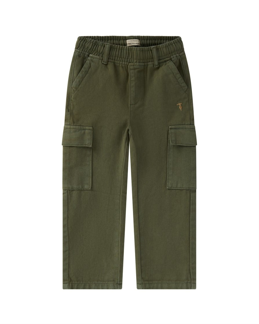PANTALONE TRUSSARDI