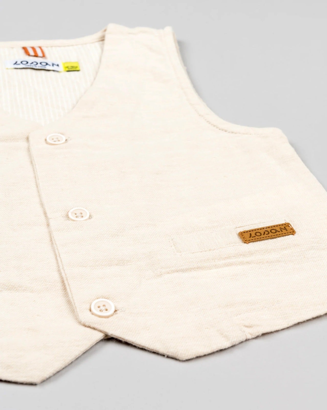GILET LOSAN