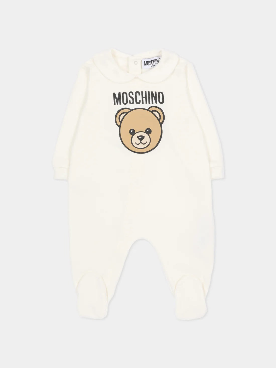CORREDO MOSCHINO