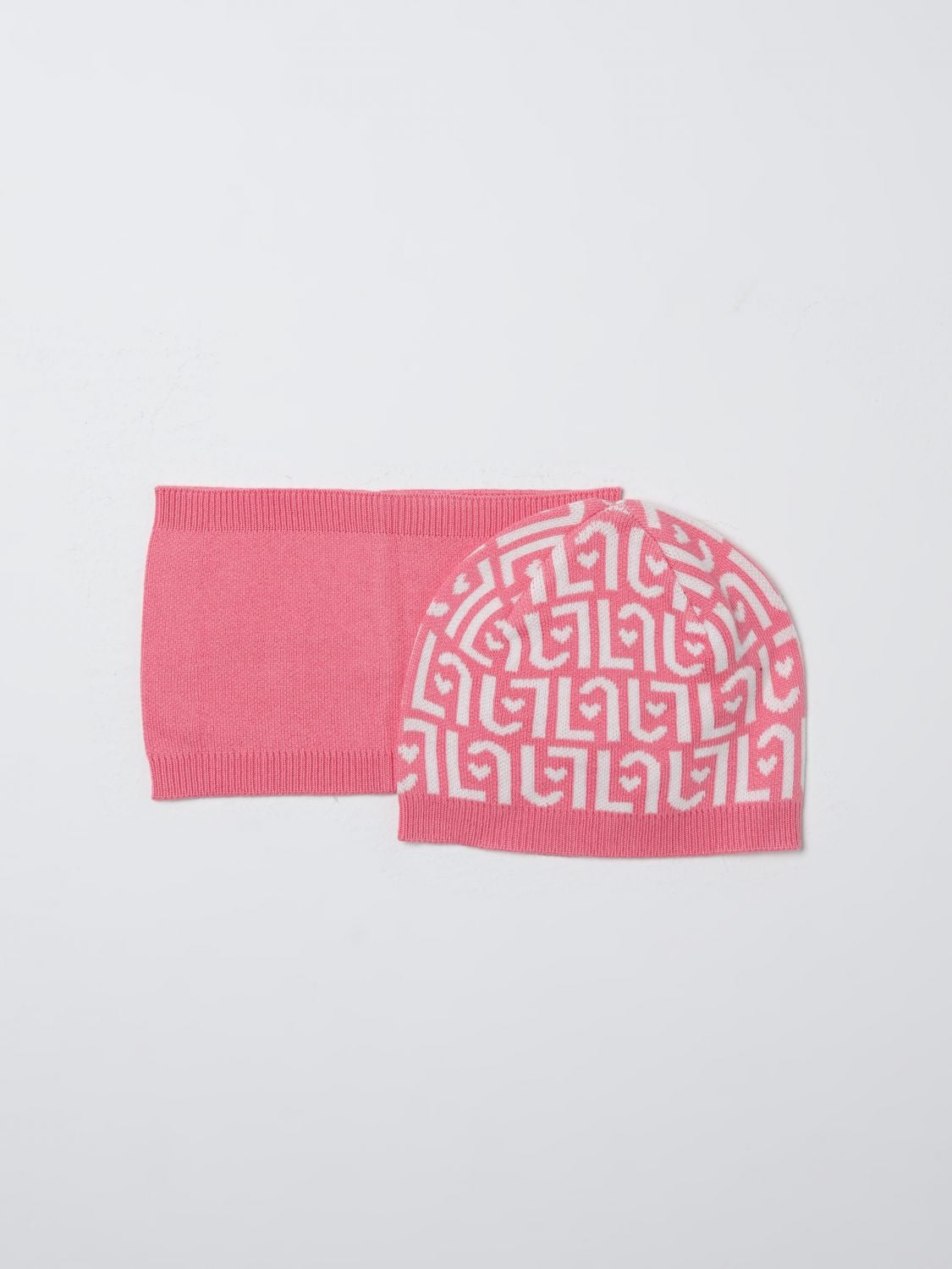 CAPPELLO E SCALDACOLLO LIU JO