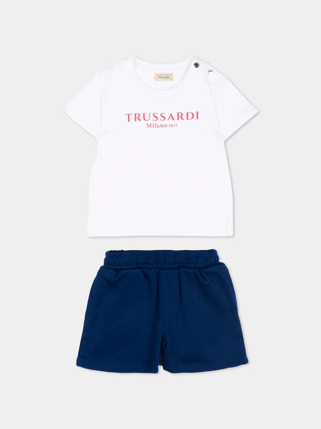 COMPLETO TRUSSARDI