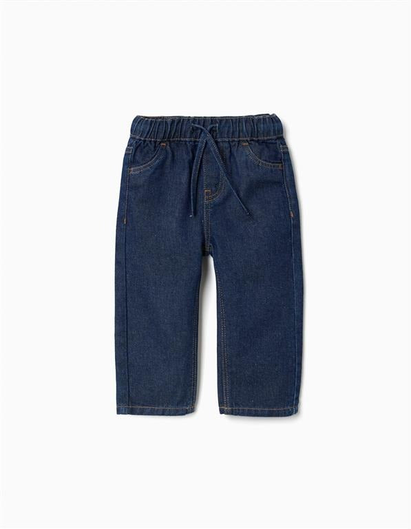 JEANS ZIPPY