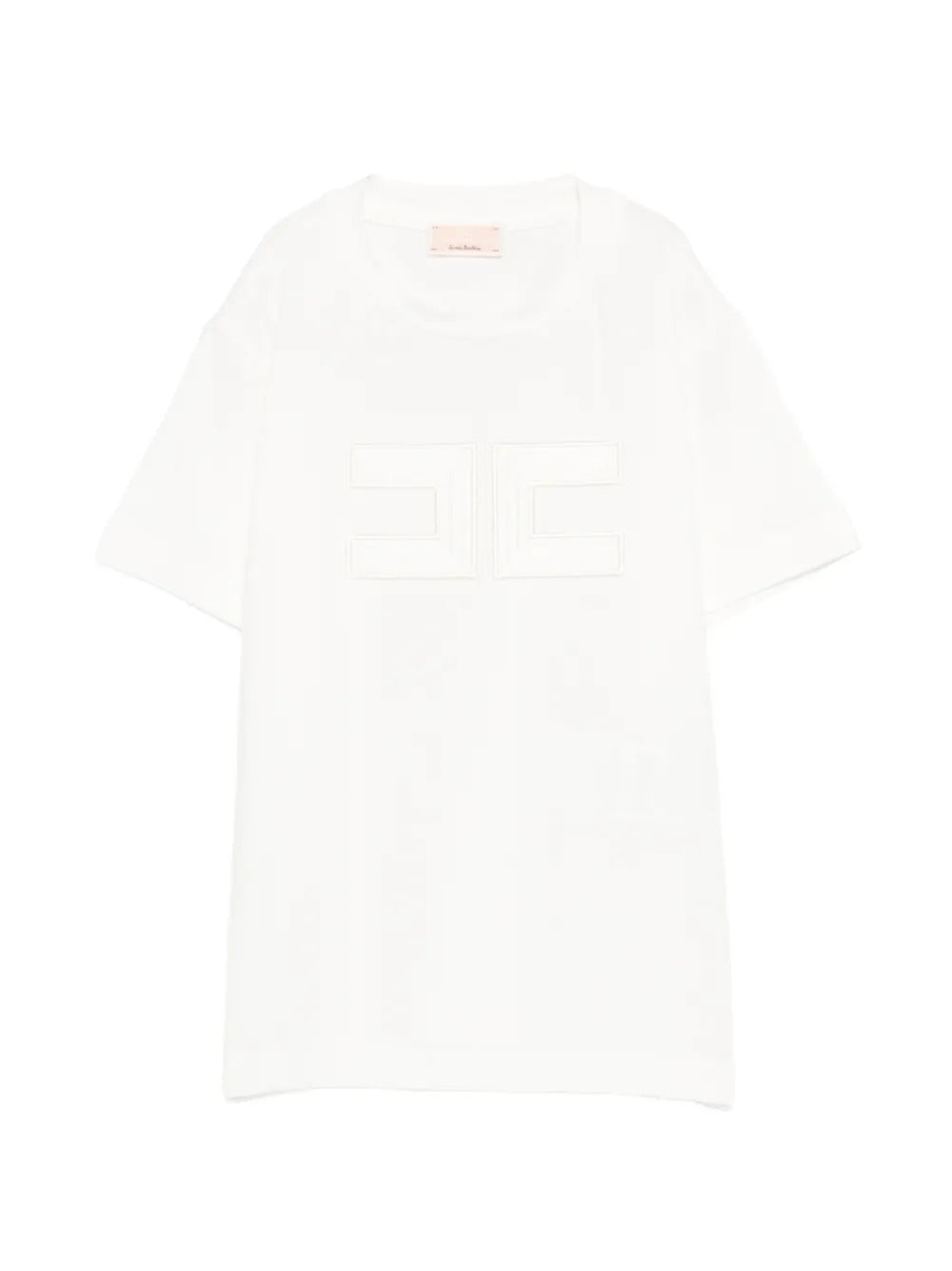 T-SHIRT ELISABETTA FRANCHI