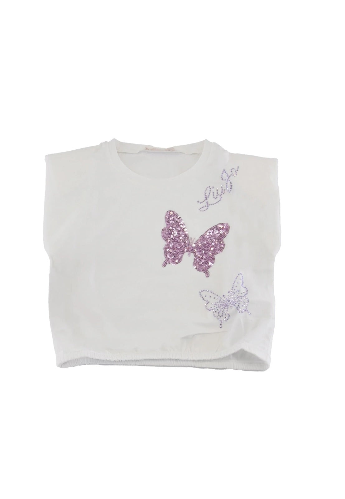 T-SHIRT LIU JO