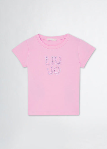 T-SHIRT LIU JO