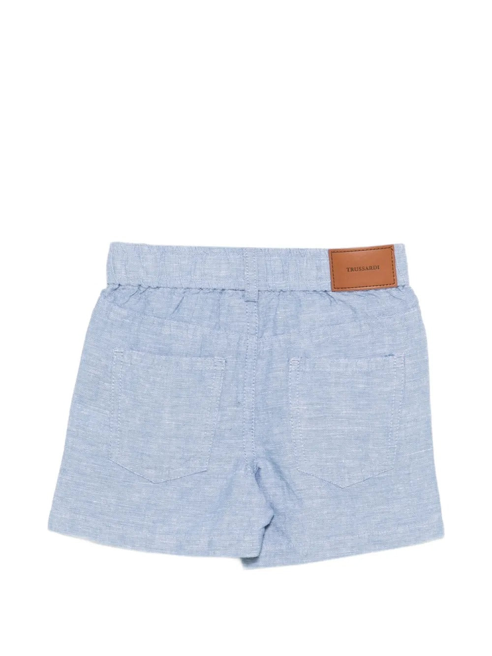 PANTALONCINO TRUSSARDI