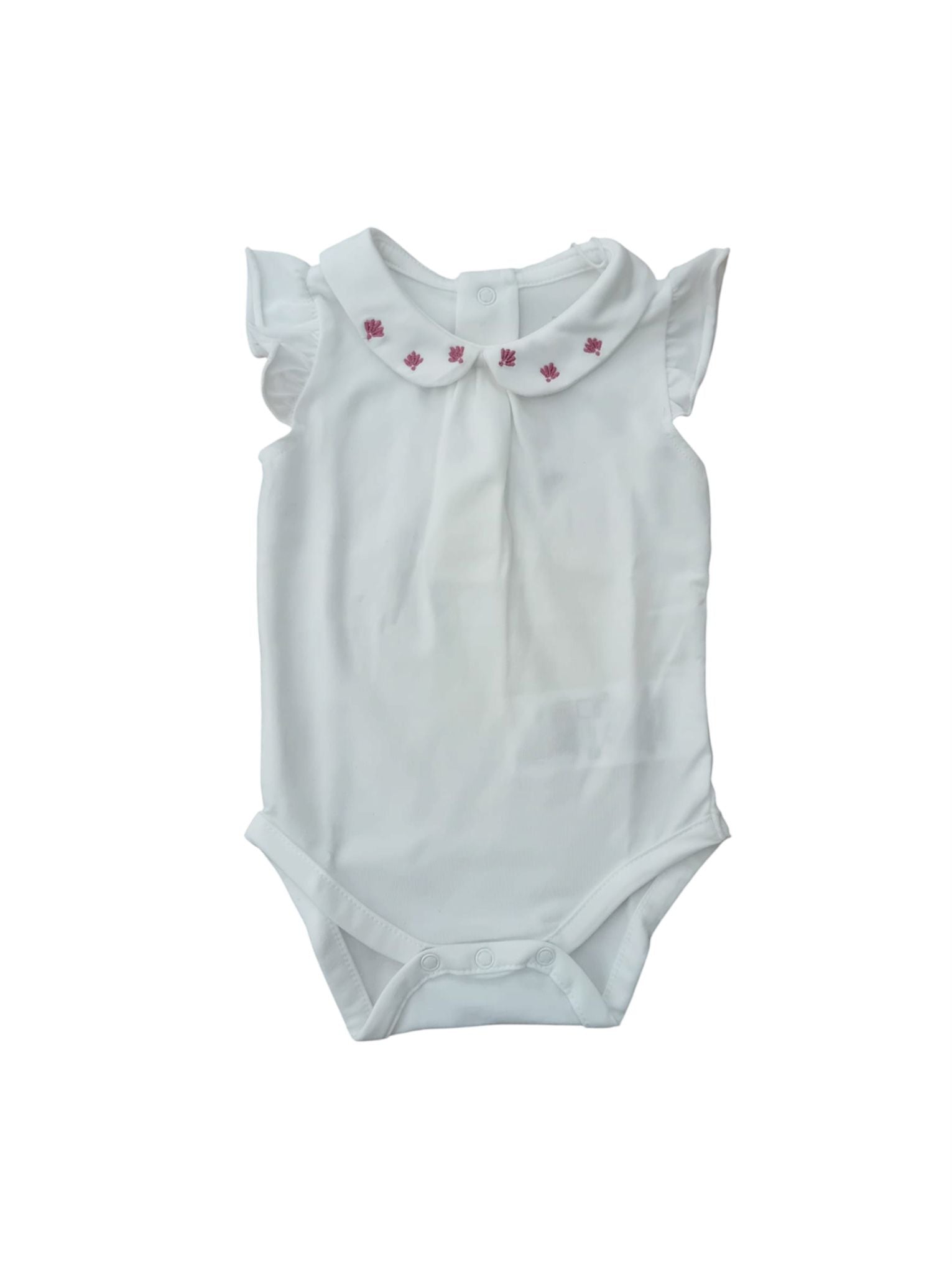 BODY ZIPPY