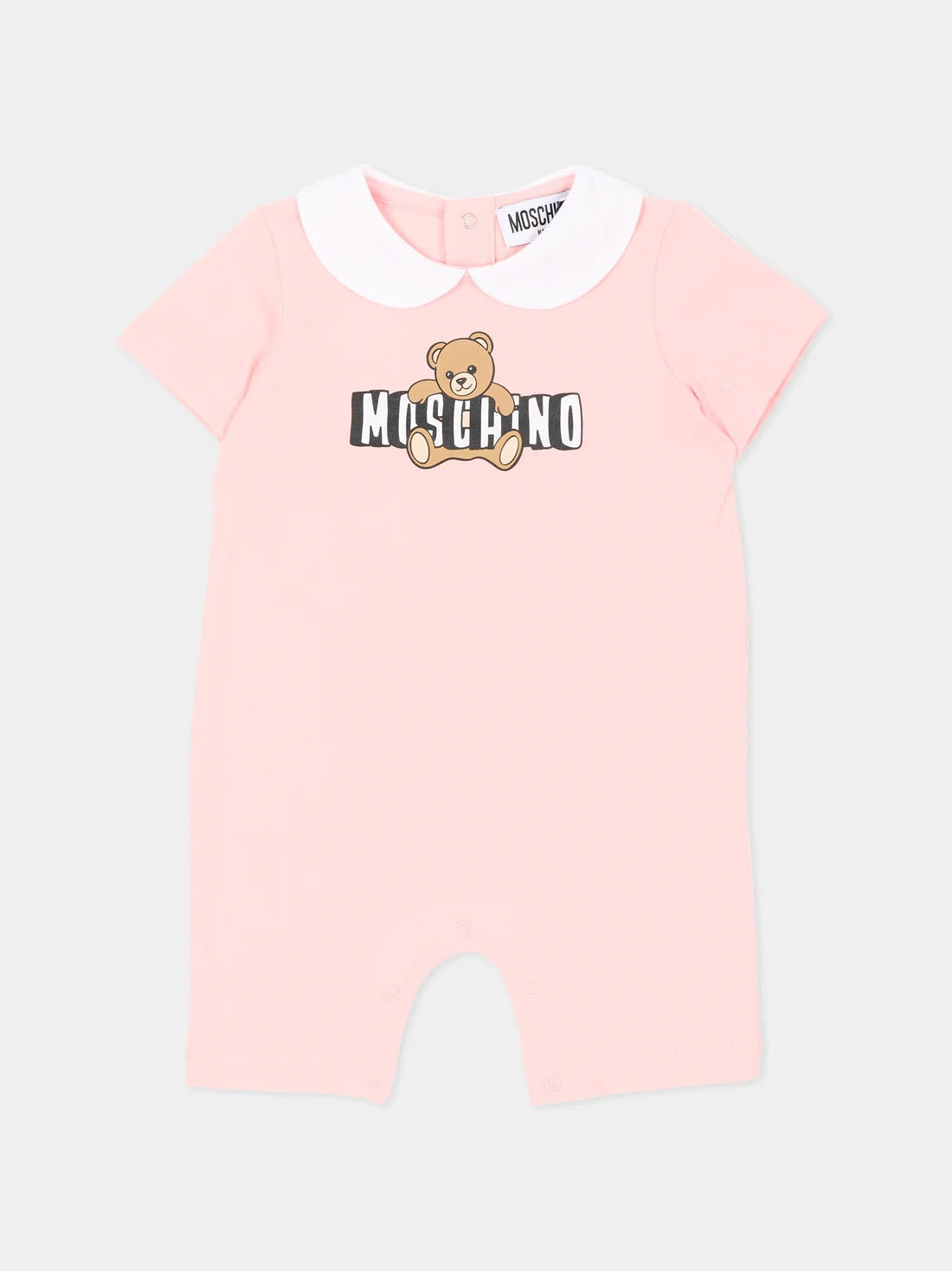 PAGLIACCETTO MOSCHINO