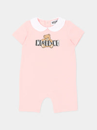 PAGLIACCETTO MOSCHINO