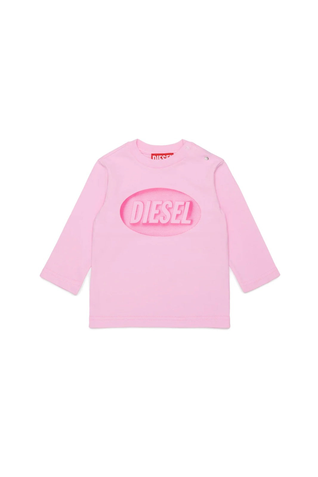T-SHIRT DIESEL