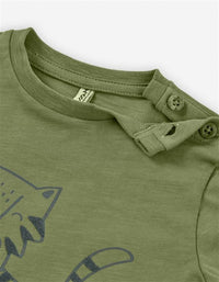 T-SHIRT LOSAN